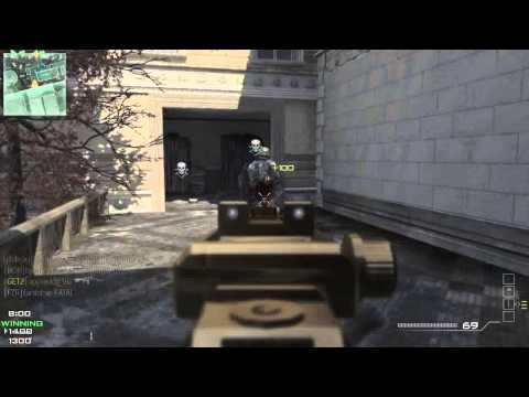 [1941]Milorg - MW3 Romeo