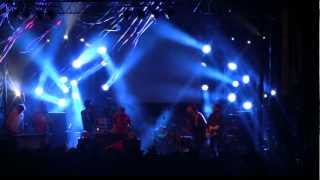 Rich Aucoin @ Evolve 2012 - Opening Credits