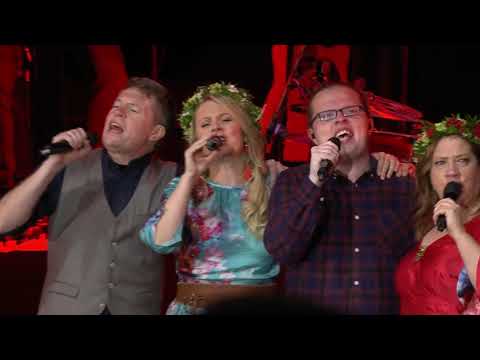 The Kelly Family - Brothers & Sisters (LIVE @ Loreley 2018)