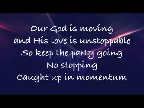 Planetshakers - Momentum - (with lyrics) (2016)