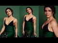 Samantha At Critics Choice Awards 2022 Samantha Ruth Prabhu Samantha Hot Latest Video TejaVlogsMasti