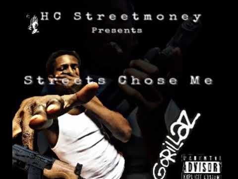 HC Streetmoney Streets Chose Me