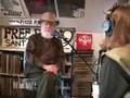 Folk Singer Utah Phillips dies- 2/5