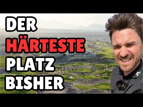 Madinat Makadi Golf Resort in Ägypten | KW GOLF