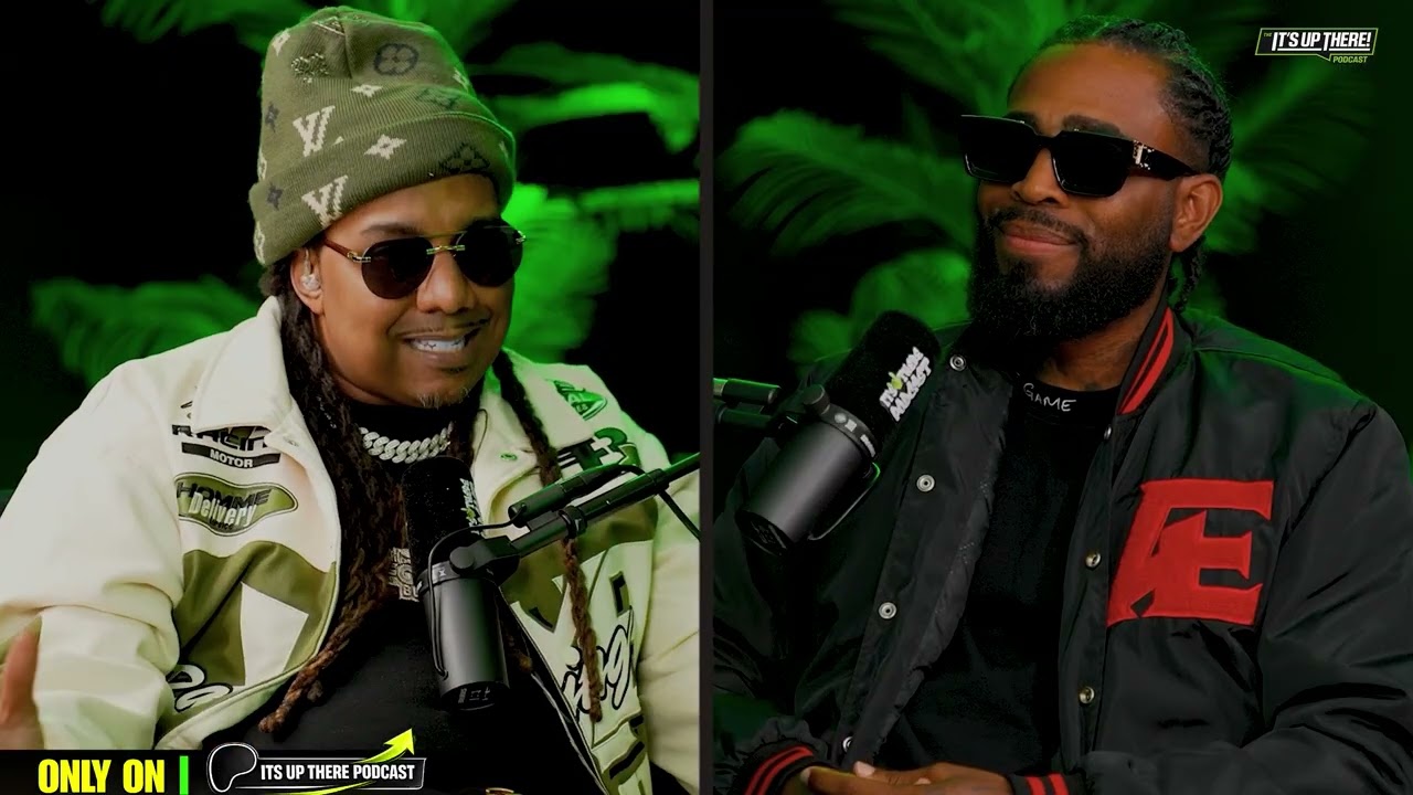 Boomman Says Money Mu Got “Hittin” Back & Reveals The Other Deals Attached To The Record