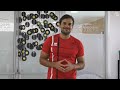 Aula de atividade física online #19