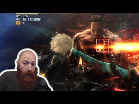 When You FAIL the Finisher