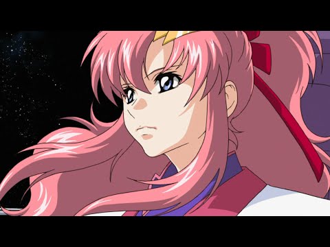 Mobile Suit Gundam SEED DESTINY Fields of hope