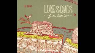 Del Barber - Home To Manitoba