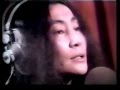 Death of Samantha - Yoko Ono 