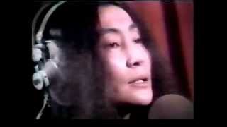 Death of Samantha - Yoko Ono