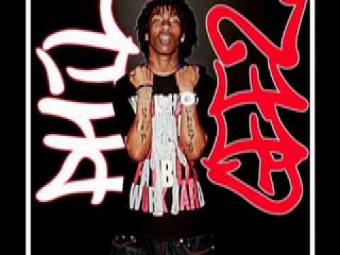 MIDDLE FINGER- PHIL GEEZ FT. YUNG E, DRE BEEZ,RECKLESS