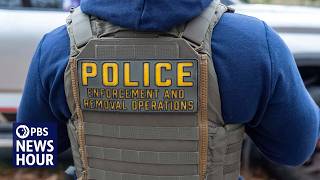 Critics fear new Tennessee law could cut off life-saving care for immigrant children