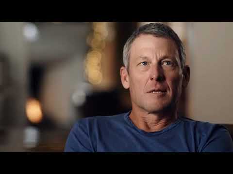 30 for 30 LANCE highlights the rise and fall of legendary racer
