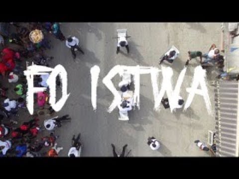 Fo Istwa - Kanaval 2018 - Lakou Mizik (Official Video)