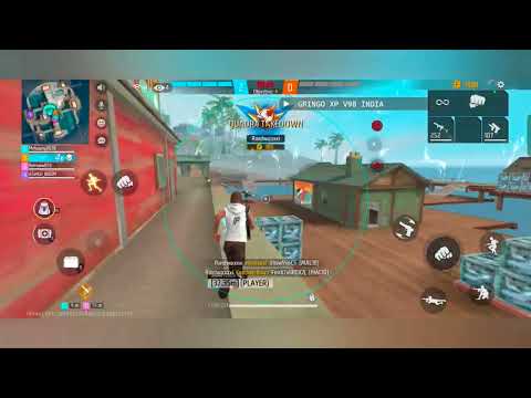 GRINGO XP V124 | FREE FIRE MOD MENU | GRINGO XP HACK | OB46 MOD MENU FREE FIRE | FF HACK | GRINGO |
