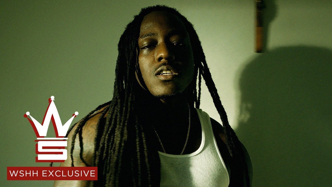 Ace Hood — To Whom it May Concern/Came With The Posse