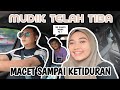 Vlog 12 Going Home For Eid Edition
