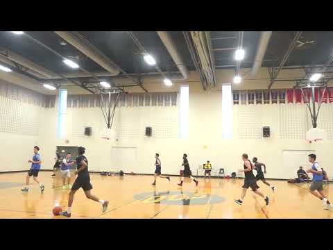 Revolving Door. (47) vs Mamba (77) - sunday tier 15 - tcbl 2022 summer