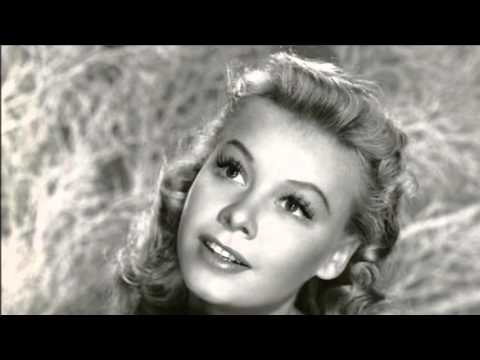 Dick Haymes ~ That's All