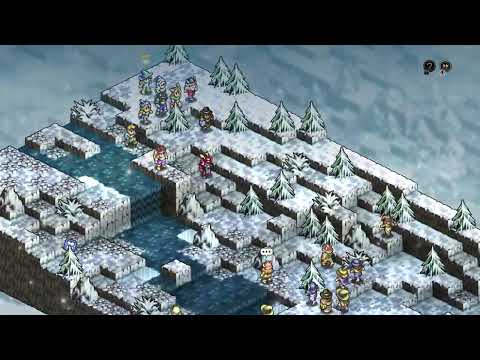 Tactics Ogre REBORN Live- Part 11: Chapter 3 L