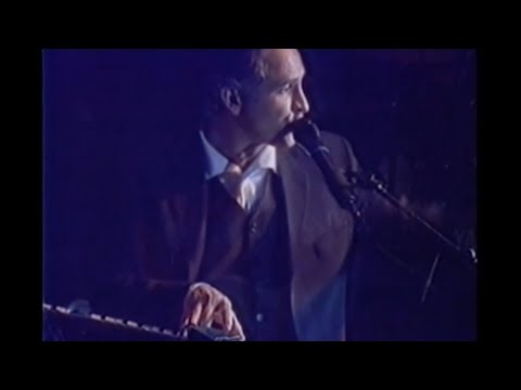 Tiempos Buenos video
