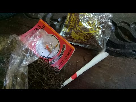 nglinting ,,tembakau,,sendiri😄😄😄😂😂😂