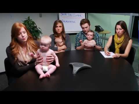 2013 Dallas ADDYs Teaser #1 - Start Over