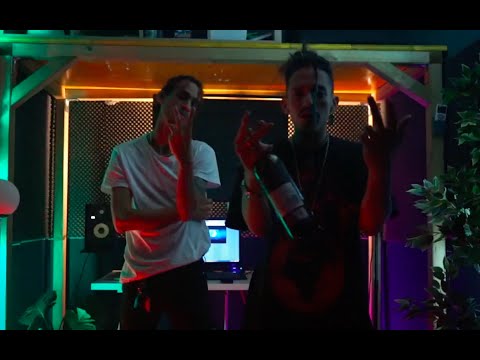 GEDEPE'S + FLACCOSUCIO - "Alley oop" (prod. flacco!)