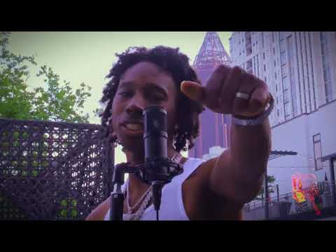 Tay The Great "360" mic drop performance