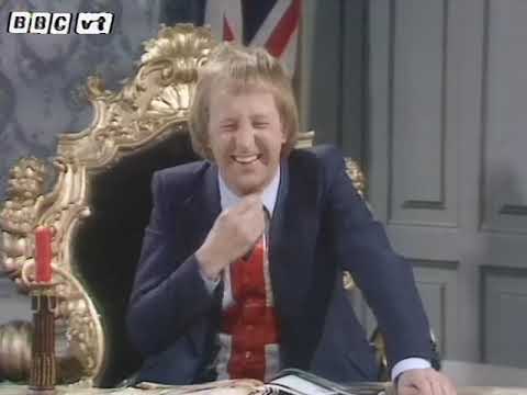 The Goodies / Tim Brooke-Taylor Out Takes (1979)