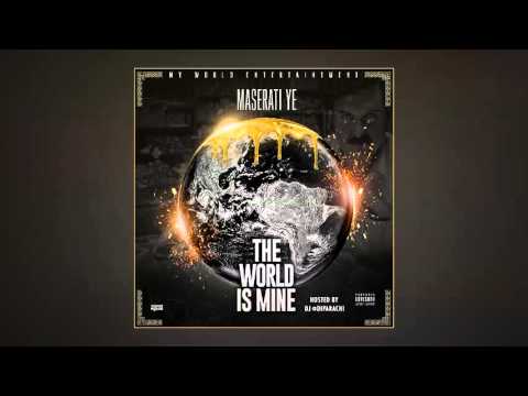 Maserati Ye ft. Maserati P — Finesse & Juug