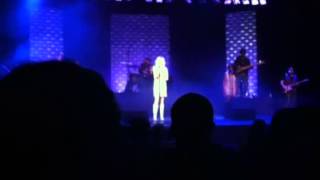 Laura Bell Bundy "Drop On By"