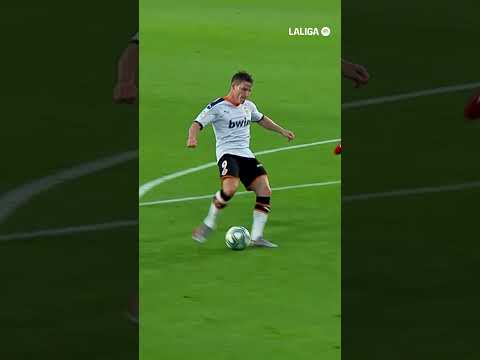 🔙 Throwback with Kevin Gameiro🔛