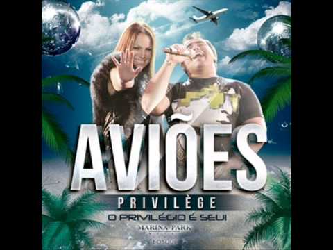 AVIOES DO FORRO-VOU ASSUMIR Part. ADMASIA (novembro 2013)