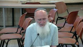 כשם שיש חוקים לשירה יש גם שירה לחוקים – שיעור 170 – ספר דברים