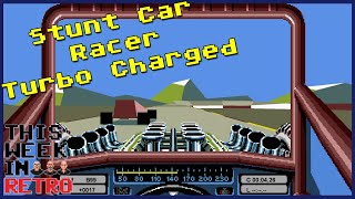 Still a Racing Show - This Week In Retro 250