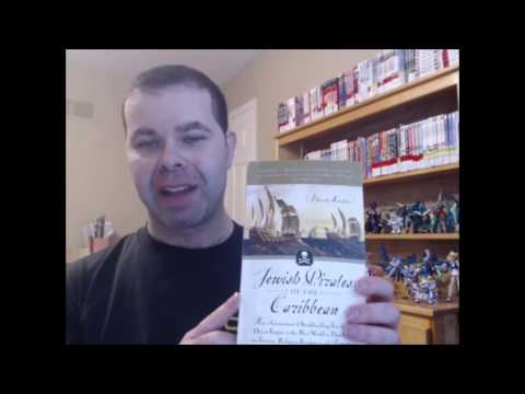 6. Jewish Pirates of the Caribbean Review