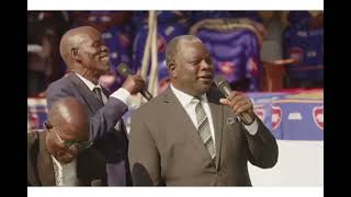 Download lagu Namasalima Singers, PsT.Y Nyirenda, Ps M Ganamba, Ps E Kefa, And Ps Dr Soustin Mfune_Zikomo Mbuye mp3