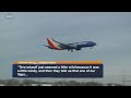 Southwest Flight From Chicago To Phoenix Makes Emergency Landing In Milwaukee