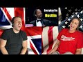 British Husband & American Wife React  |  Katt Williams - Every Day I'm Hustling