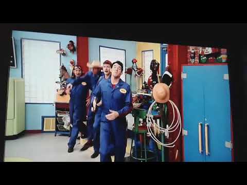 Fantasiens Flyttefolk Årstid 2 - Kjenningsmelodien