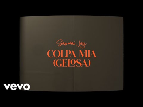 Samurai Jay, DANI - Colpa mia (GELOSA)