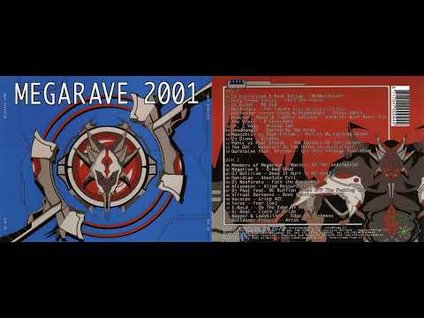 Megarave 2001
