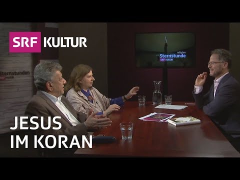 Von Eva bis Jesus: Streifzüge durch Bibel und Koran