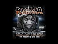Koopsta Knicca - I Think Am God (feat. Doctor Legend)