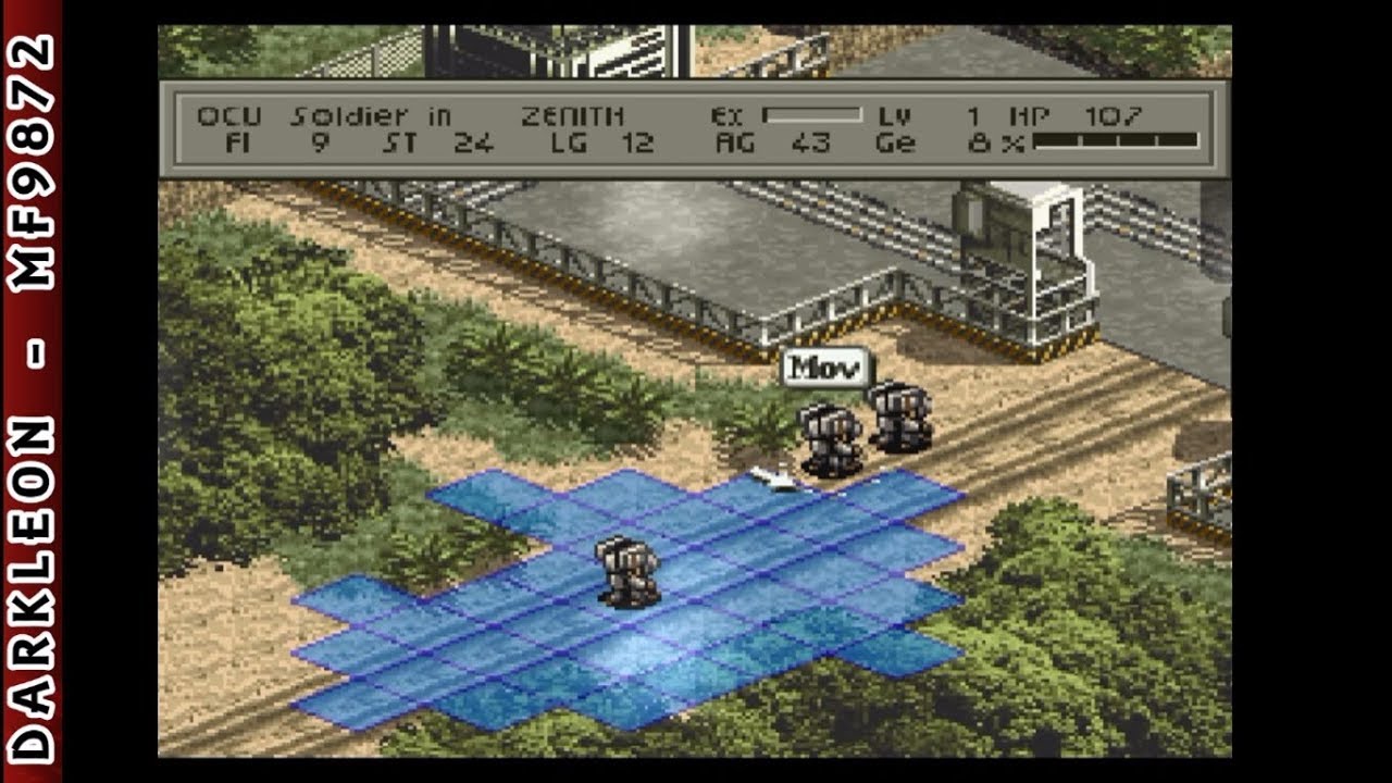 Gameplay Video