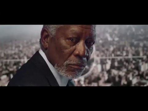 LA CHUTE DE LONDRES - Bande-annonce VOST