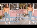 12 EASY STYLING TIPS TO LOOK INSTANTLY MORE STYLISH ♡ 12 EASY STYLING TIPS TO LOOK INSTANTLY MORE STYLISH ♡