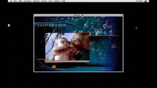 3D Atlas 98 for the Apple Macintosh